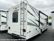 New 2026 Jayco Greyhawk 29MV available in Latham, New York