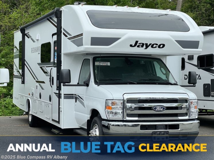 Email now about this 2026 Jayco Redhawk 29XK! New 2026 Jayco Redhawk 29XK available in Latham, New York