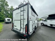 New 2025 Winnebago Ekko 22A available in Latham, New York