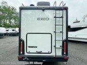 Contact us now about this 2025 Winnebago Ekko 22A! 2025 Ekko 22A by Winnebago from Blue Compass RV Albany in Latham, New York