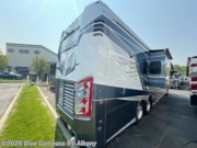 New 2025 Entegra Coach Anthem 44D available in Latham, New York