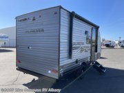 New 2025 Forest River Aurora Light 16BHX available in Latham, New York