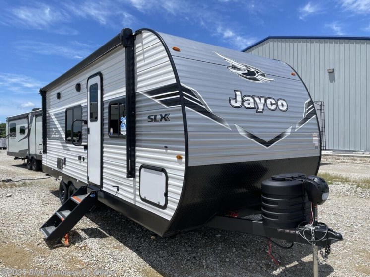 Email now about this 2025 Jayco Jay Flight SLX 225MLS! New 2025 Jayco Jay Flight SLX 225MLS available in Latham, New York