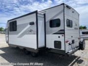 New 2025 Jayco Jay Flight SLX 225MLS available in Latham, New York