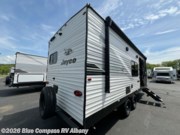 New 2025 Jayco Jay Flight SLX 225MLS available in Latham, New York