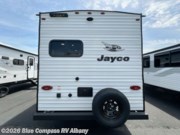 Contact us now about this 2025 Jayco Jay Flight SLX 225MLS! 2025 Jay Flight SLX 225MLS by Jayco from Blue Compass RV Albany in Latham, New York