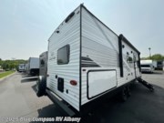 New 2026 Jayco Jay Flight SLX 261BHS available in Latham, New York