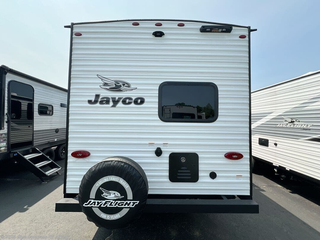 Contact us now about this 2026 Jayco Jay Flight SLX 261BHS! 2026 Jay Flight SLX 261BHS by Jayco from Blue Compass RV Albany in Latham, New York
