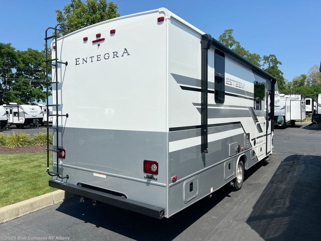 New 2026 Entegra Coach Esteem 27U available in Latham, New York