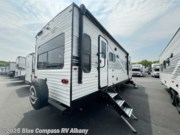 New 2025 Jayco Jay Flight SLX 262RLSW available in Latham, New York