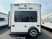 Contact us now about this 2025 Jayco Jay Flight SLX 262RLSW! 2025 Jay Flight SLX 262RLSW by Jayco from Blue Compass RV Albany in Latham, New York