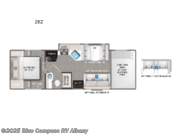 Call now about this 2023 Thor Motor Coach Chateau 28Z! 2023 Thor Motor Coach Chateau 28Z - Used Class C For Sale by Blue Compass RV Albany in Latham, New York features Slideout