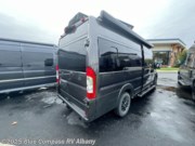 New 2025 Airstream Rangeline Std. Model available in Latham, New York