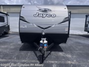 New 2026 Jayco Jay Flight SLX 197MB available in Latham, New York