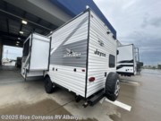 New 2025 Jayco Jay Flight SLX 197MB available in Latham, New York
