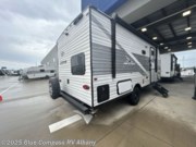 Contact us now about this 2025 Jayco Jay Flight SLX 197MB! 2025 Jay Flight SLX 197MB by Jayco from Blue Compass RV Albany in Latham, New York