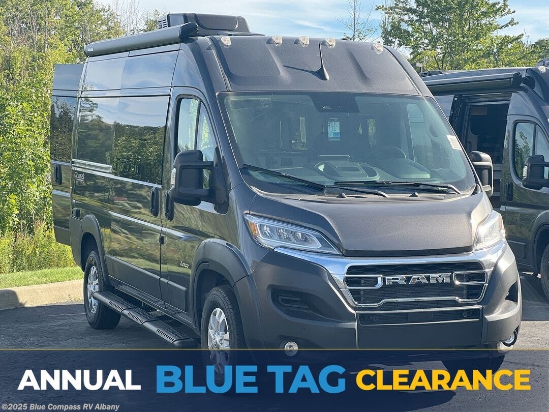 Email now about this 2025 Jayco Comet 18C! New 2025 Jayco Comet 18C available in Latham, New York