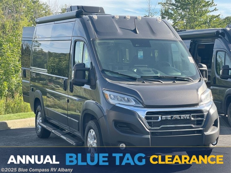 Email now about this 2025 Jayco Comet 18C! New 2025 Jayco Comet 18C available in Latham, New York