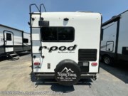 Contact us now about this 2022 Forest River R Pod RP-196! 2022 R Pod RP-196 by Forest River from Blue Compass RV Albany in Latham, New York