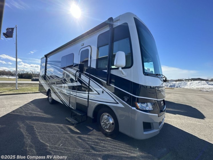 Email now about this 2025 Newmar Bay Star Sport 2813! New 2025 Newmar Bay Star Sport 2813 available in Latham, New York