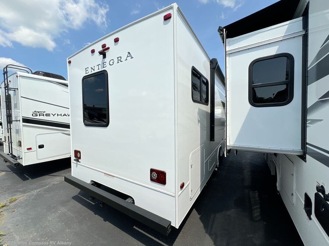 New 2026 Entegra Coach Odyssey SE 31FF available in Latham, New York