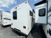 New 2026 Entegra Coach Odyssey SE 31FF available in Latham, New York