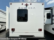 Contact us now about this 2026 Entegra Coach Odyssey SE 31FF! 2026 Odyssey SE 31FF by Entegra Coach from Blue Compass RV Albany in Latham, New York