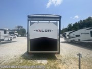 New 2026 Alliance RV Valor 36V11 available in Latham, New York