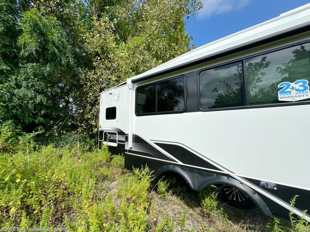 Contact us now about this 2026 Jayco Eagle 360DBOK! 2026 Eagle 360DBOK by Jayco from Blue Compass RV Albany in Latham, New York