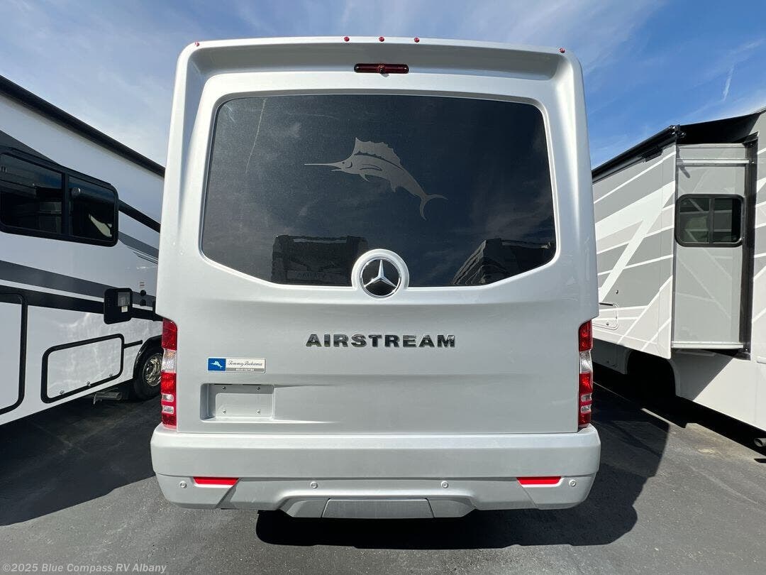 Contact us now about this 2026 Airstream Atlas Murphy Suite! 2026 Atlas Murphy Suite by Airstream from Blue Compass RV Albany in Latham, New York