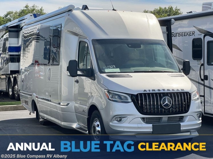 Email now about this 2026 Airstream Atlas Murphy Suite! New 2026 Airstream Atlas Murphy Suite available in Latham, New York