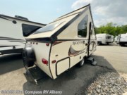 Used 2015 Forest River Rockwood Hard Side Series A212HW available in Latham, New York