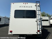 Contact us now about this 2026 Alliance RV Avenue 39MBR! 2026 Avenue 39MBR by Alliance RV from Blue Compass RV Albany in Latham, New York