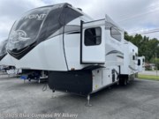 New 2026 Jayco North Point 390CKDS available in Latham, New York