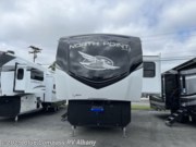 Contact us now about this 2026 Jayco North Point 390CKDS! 2026 North Point 390CKDS by Jayco from Blue Compass RV Albany in Latham, New York