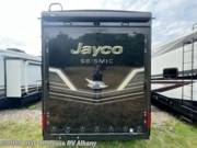 Contact us now about this 2026 Jayco Seismic 413! 2026 Seismic 413 by Jayco from Blue Compass RV Albany in Latham, New York