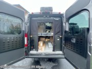 Contact us now about this 2026 Airstream Rangeline Std. Model! 2026 Rangeline Std. Model by Airstream from Blue Compass RV Albany in Latham, New York