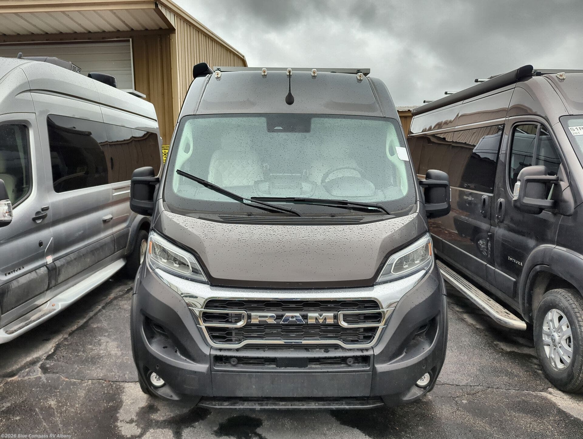 Email now about this 2025 Entegra Coach Ethos 20E! New 2025 Entegra Coach Ethos 20E available in Latham, New York