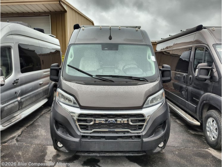 Email now about this 2025 Entegra Coach Ethos 20E! New 2025 Entegra Coach Ethos 20E available in Latham, New York