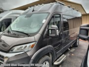 New 2025 Entegra Coach Ethos 20E available in Latham, New York