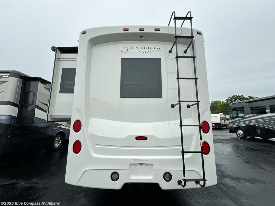 Email now about this 2026 Entegra Coach Vision XL 31UL! New 2026 Entegra Coach Vision XL 31UL available in Latham, New York