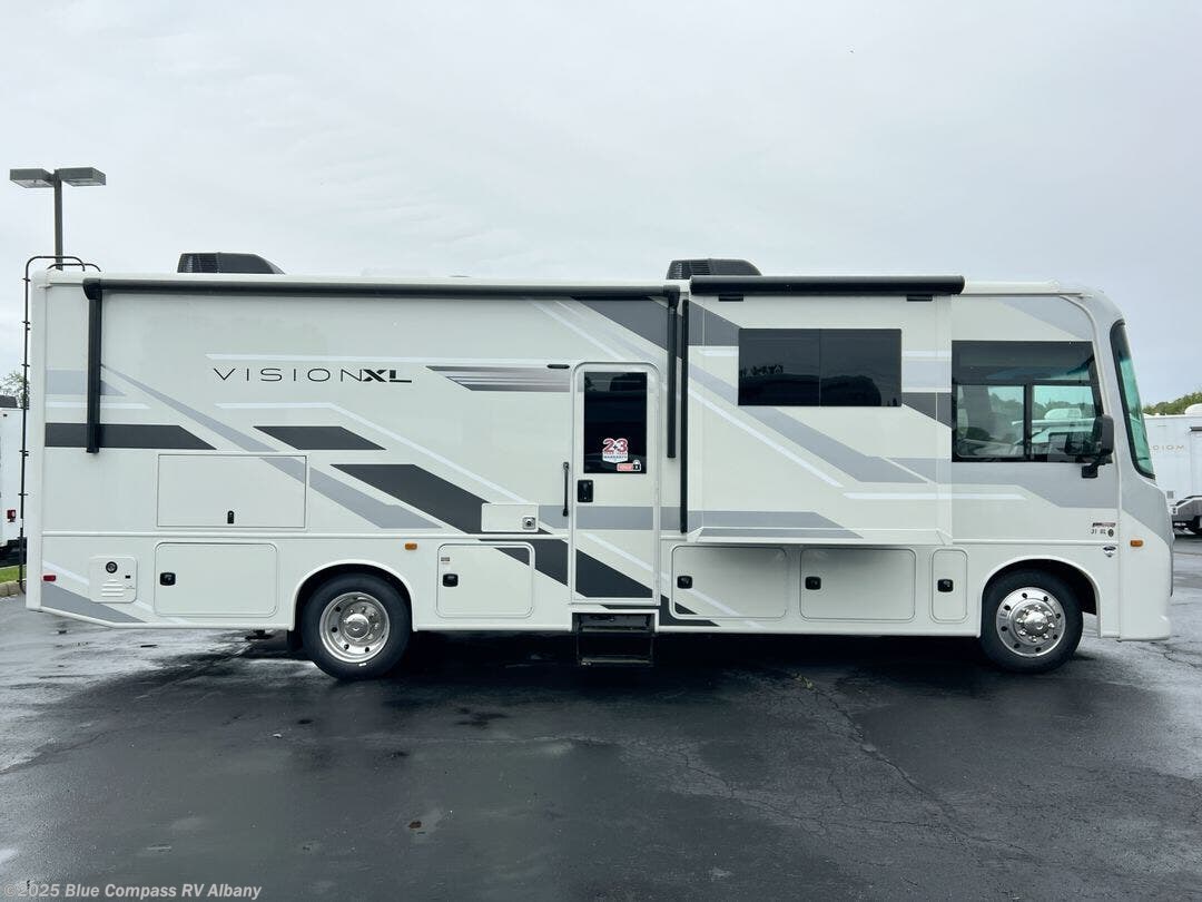 New 2026 Entegra Coach Vision XL 31UL available in Latham, New York