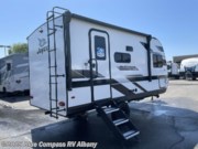 Contact us now about this 2026 Jayco Jay Feather Air 16FBS! 2026 Jay Feather Air 16FBS by Jayco from Blue Compass RV Albany in Latham, New York