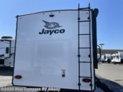 Call now about this 2026 Jayco Jay Feather Air 16FBS! 2026 Jayco Jay Feather Air 16FBS - New Travel Trailer For Sale by Blue Compass RV Albany in Latham, New York