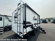 New 2026 Jayco Jay Feather Air 16RB available in Latham, New York