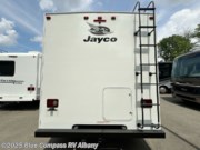 Contact us now about this 2025 Jayco Redhawk 29XK! 2025 Redhawk 29XK by Jayco from Blue Compass RV Albany in Latham, New York