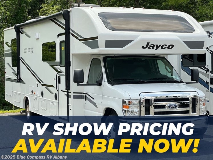 Email now about this 2025 Jayco Redhawk 29XK! Used 2025 Jayco Redhawk 29XK available in Latham, New York