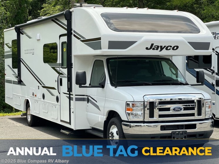 Email now about this 2025 Jayco Redhawk 29XK! Used 2025 Jayco Redhawk 29XK available in Latham, New York