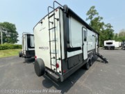 New 2026 Forest River Rockwood Mini Lite 2506FK available in Latham, New York
