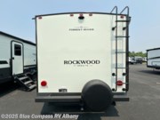 Contact us now about this 2026 Forest River Rockwood Mini Lite 2506FK! 2026 Rockwood Mini Lite 2506FK by Forest River from Blue Compass RV Albany in Latham, New York